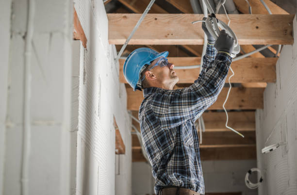 Best Electrical Installation Contractor  in , LA