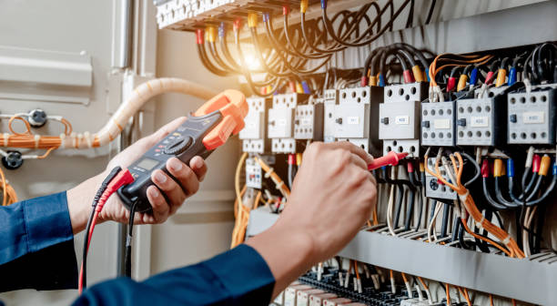 Best Affordable Electrician  in , LA