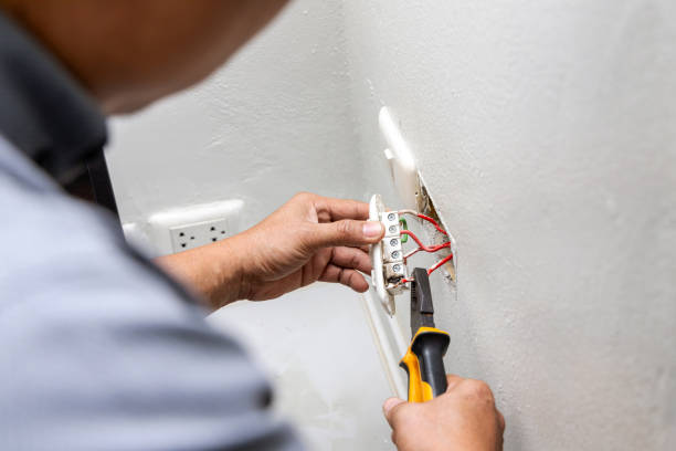 Best Electrical Outlet Repair  in , LA