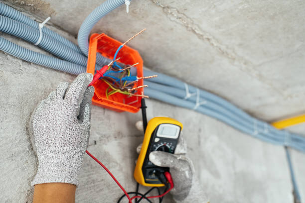 Best Licensed Electrician  in , LA